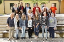 Schuljahr 2015/16 - © Foto Steiger
